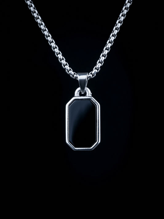 VOID OCTAGON CHAIN