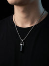 VOID POINT PENDANT