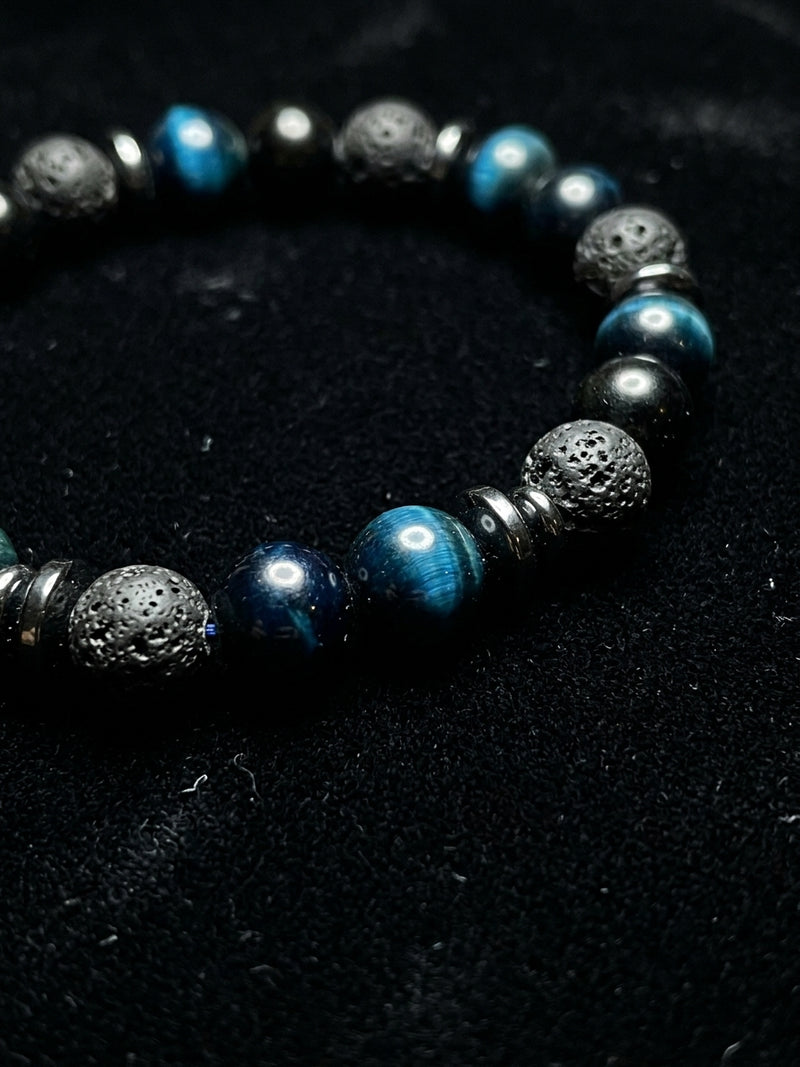 ABYSSAL HUSK STRAND