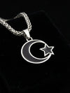 LUNAR ECLIPSE CHAIN