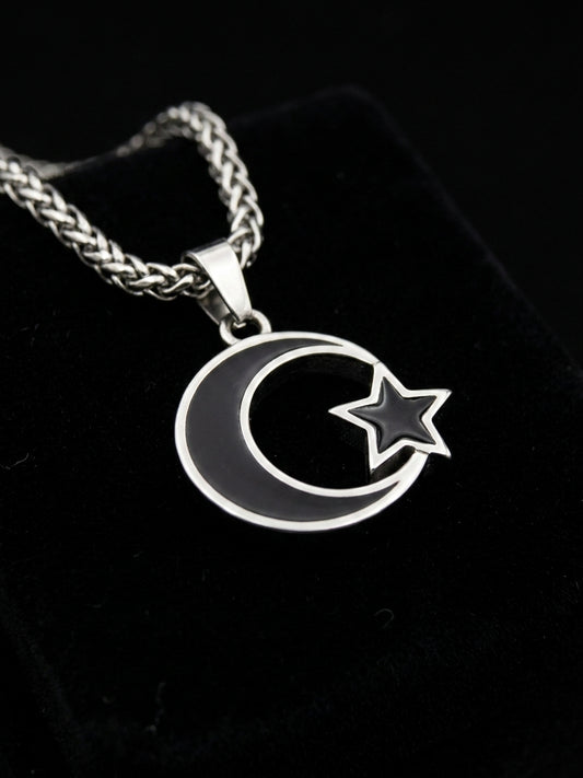 LUNAR ECLIPSE CHAIN