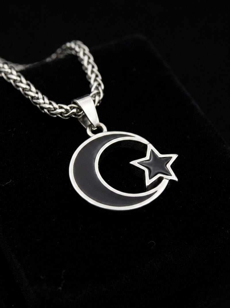 LUNAR ECLIPSE CHAIN