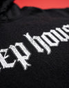 Creep House Graphic Hoodie