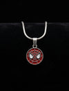 WEBB WEAVER PENDANT