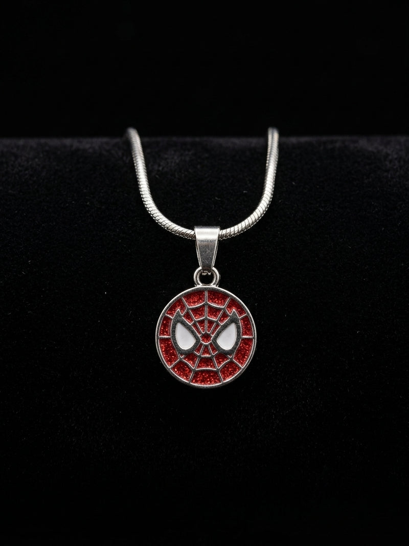 WEBB WEAVER PENDANT
