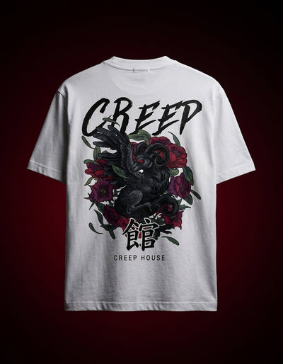 Unisex Standard Crew T-Shirt