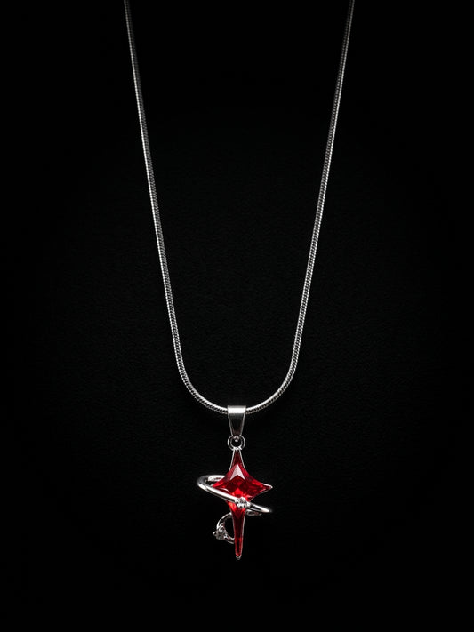 SCARLET ORBIT
