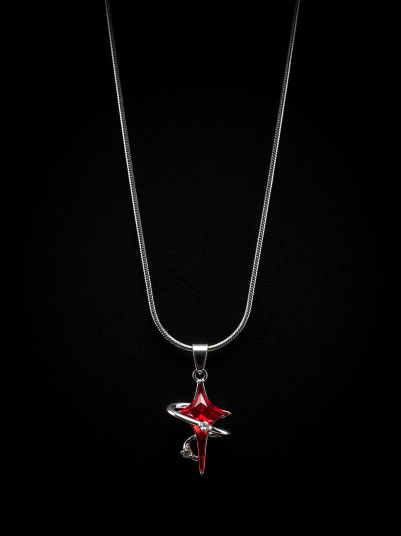 SCARLET ORBIT