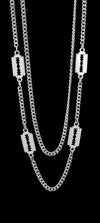 RAZOR CURB CHAIN