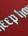 INFERNAL PRAYER