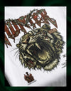 HUNTER FERAL BEAST