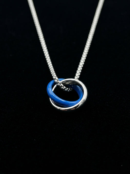 COBALT BIND CHAIN