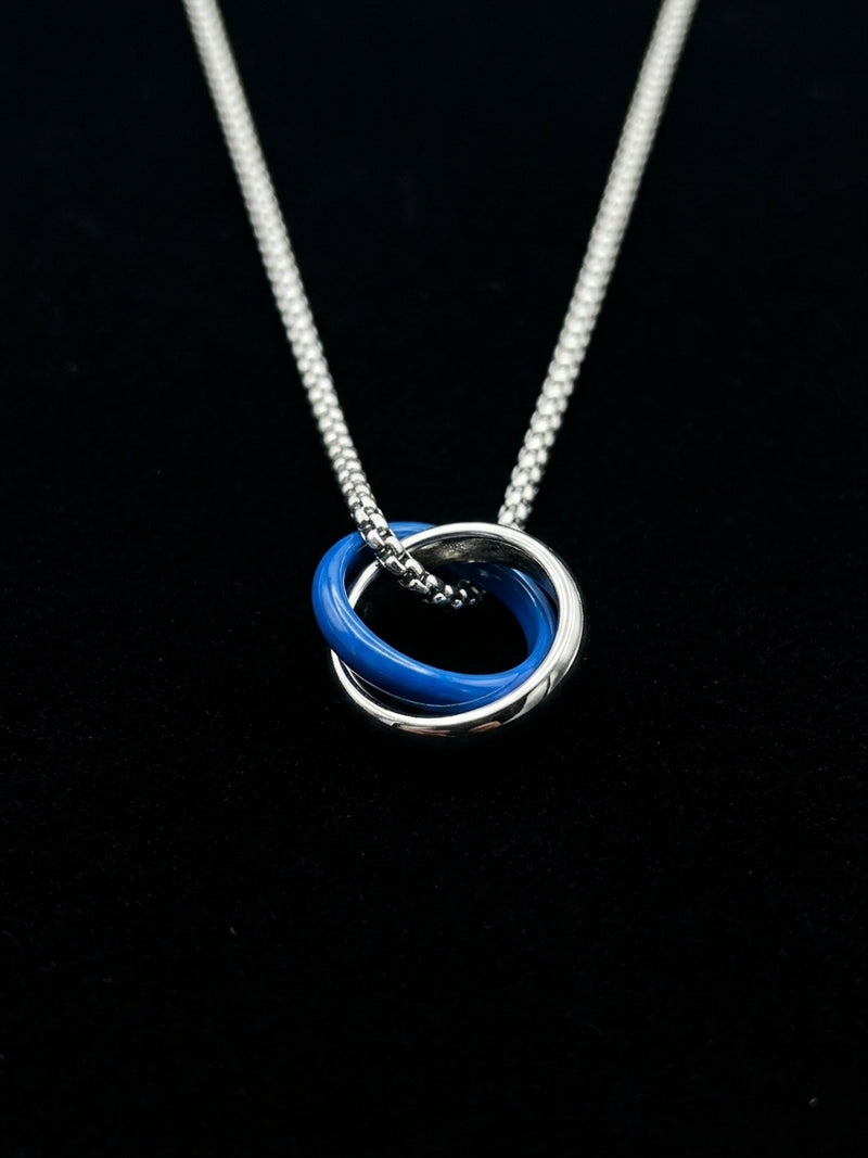 COBALT BIND CHAIN