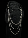 SKULL REAPER CHAIN