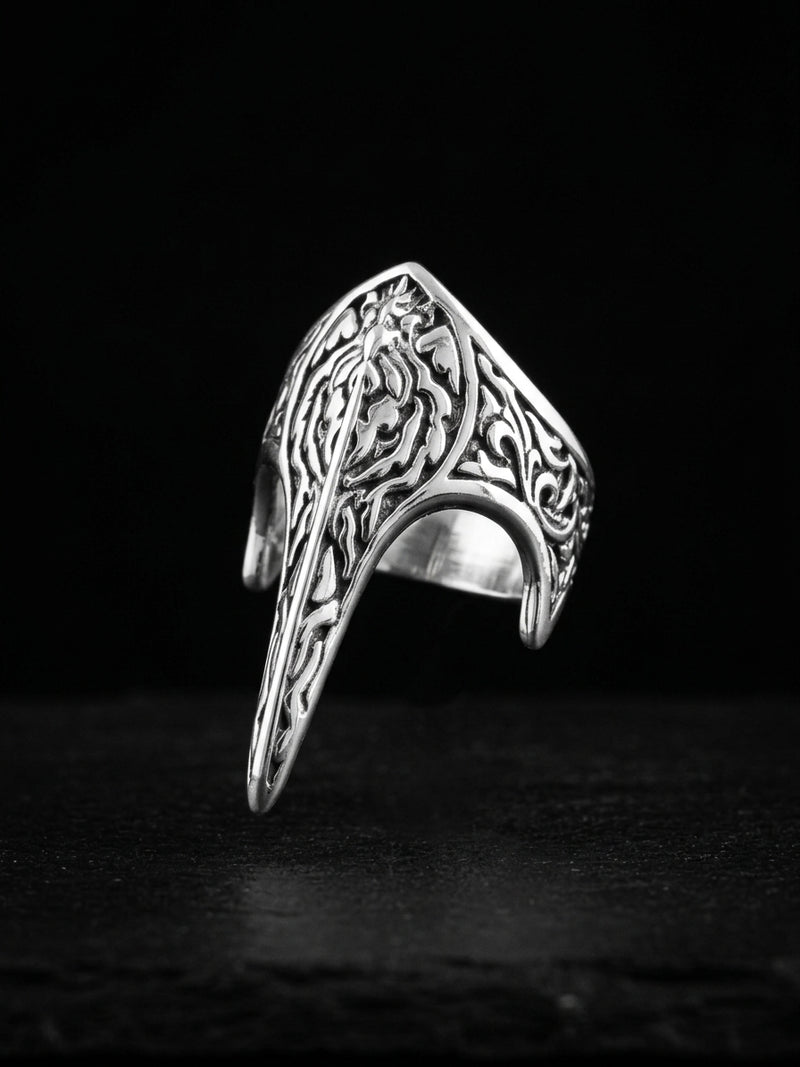 THORN GUARD RING