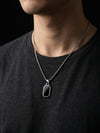 VOID OCTAGON CHAIN