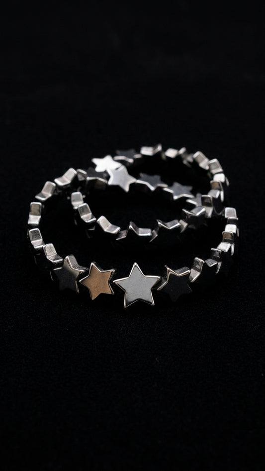 VOID STAR LINK