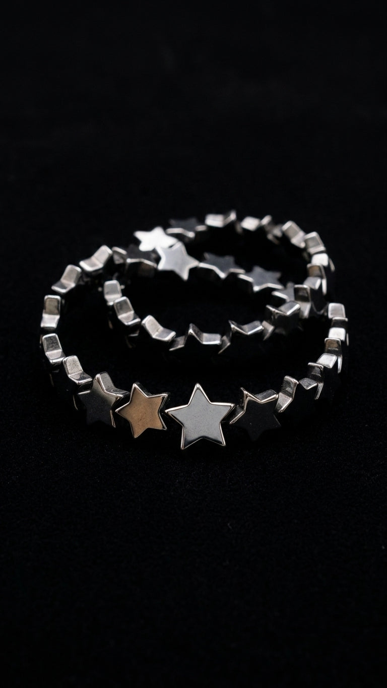VOID STAR LINK