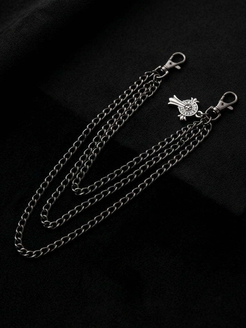 SOVEREIGN BLADE CHAIN