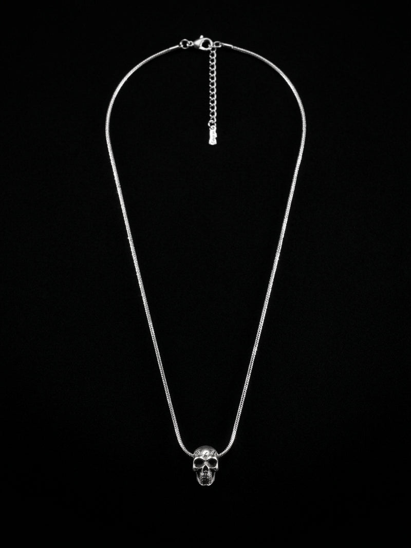 CRANIUM SERPENT CHAIN