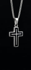 SHADOW CRUCIFIX