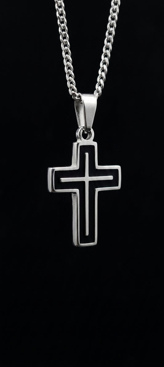 SHADOW CRUCIFIX