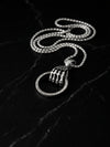 SKELETAL GRIP PENDANT
