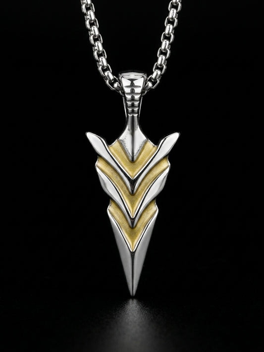 CHROME VECTOR TALON
