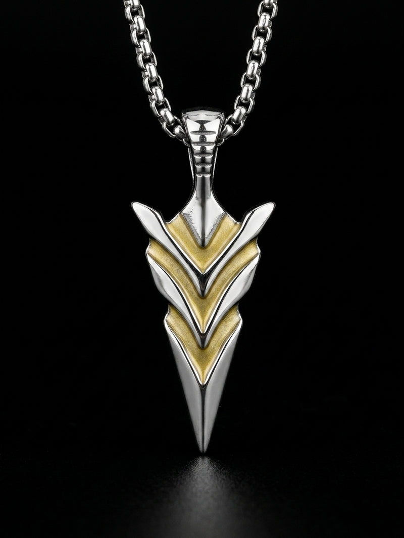 CHROME VECTOR TALON