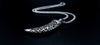 ANTIQUE TUSK PENDANT