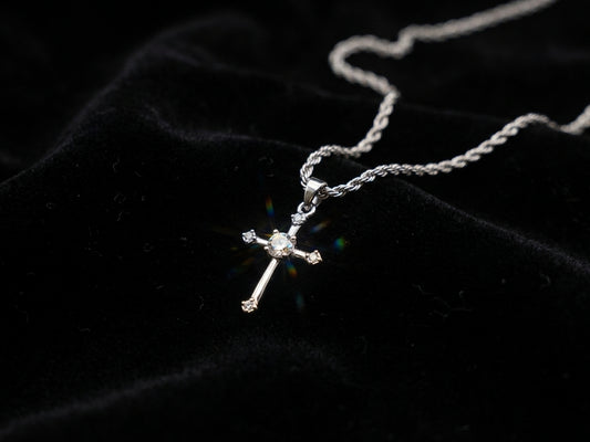 SANCTUM CROSS
