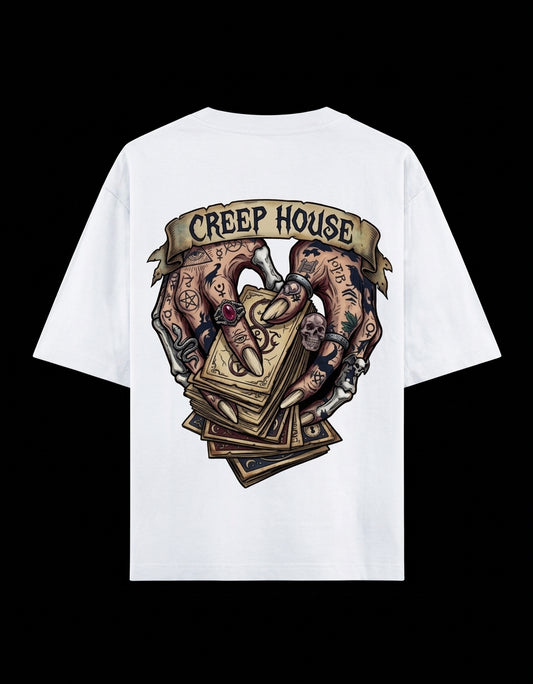 OCCULT DEALER OVERSIZED