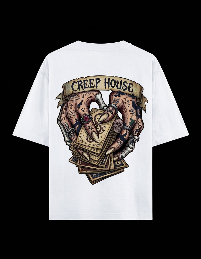 OCCULT DEALER OVERSIZED