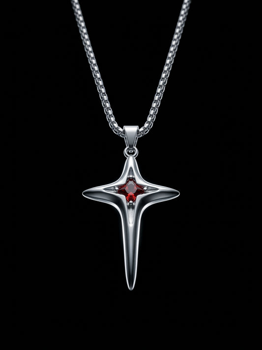 CRIMSON THORN CHAIN