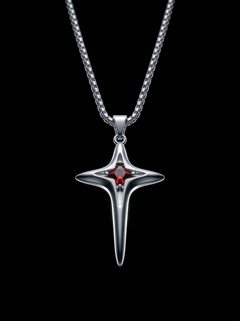 CRIMSON THORN CHAIN