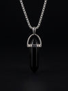 VOID POINT PENDANT