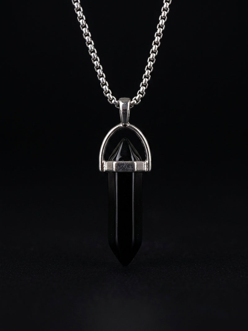 VOID POINT PENDANT