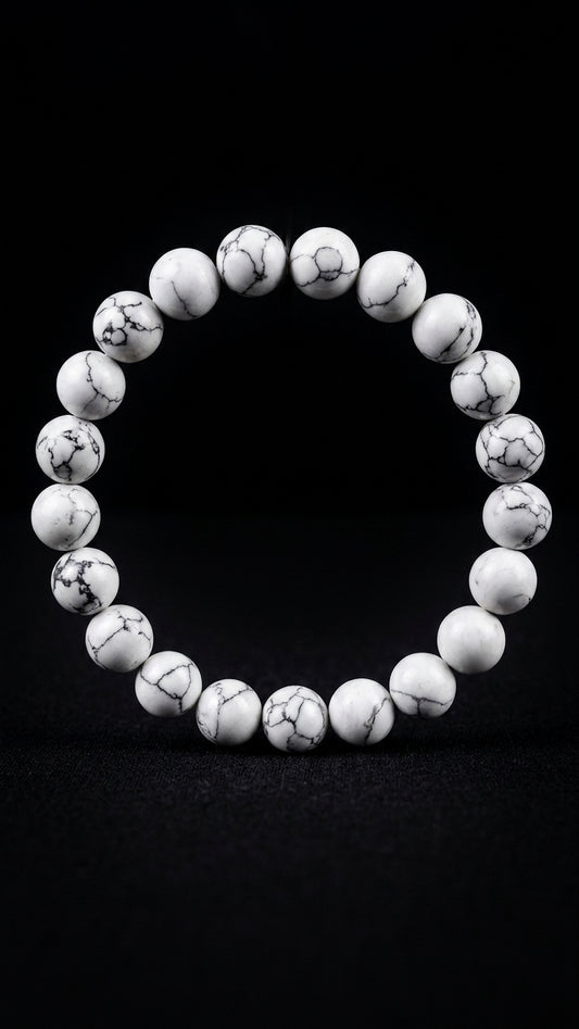 STATIC MARBLE LOOP