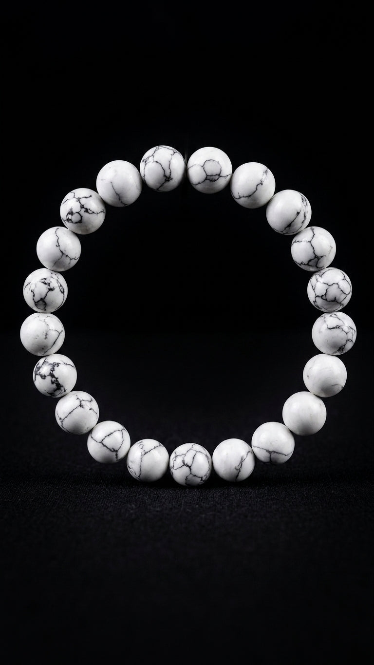 STATIC MARBLE LOOP