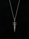 RUNE BLADE DAGGER