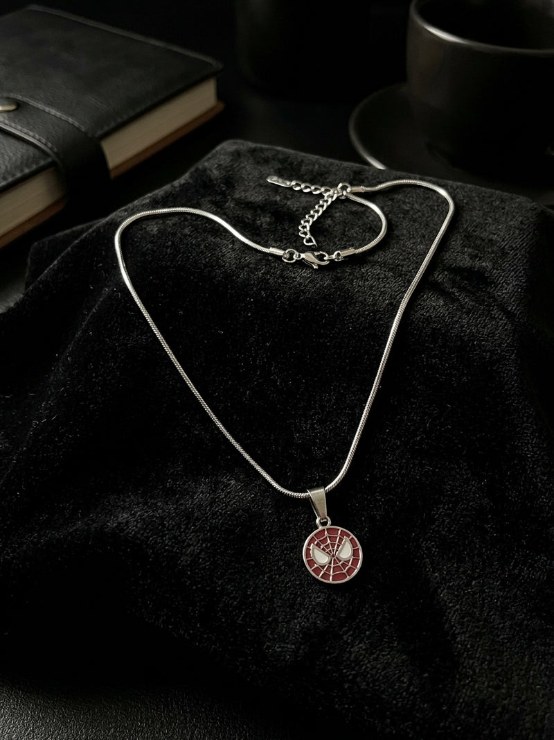 WEBB WEAVER PENDANT