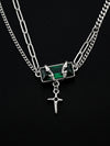 EMERALD THORN LAYER