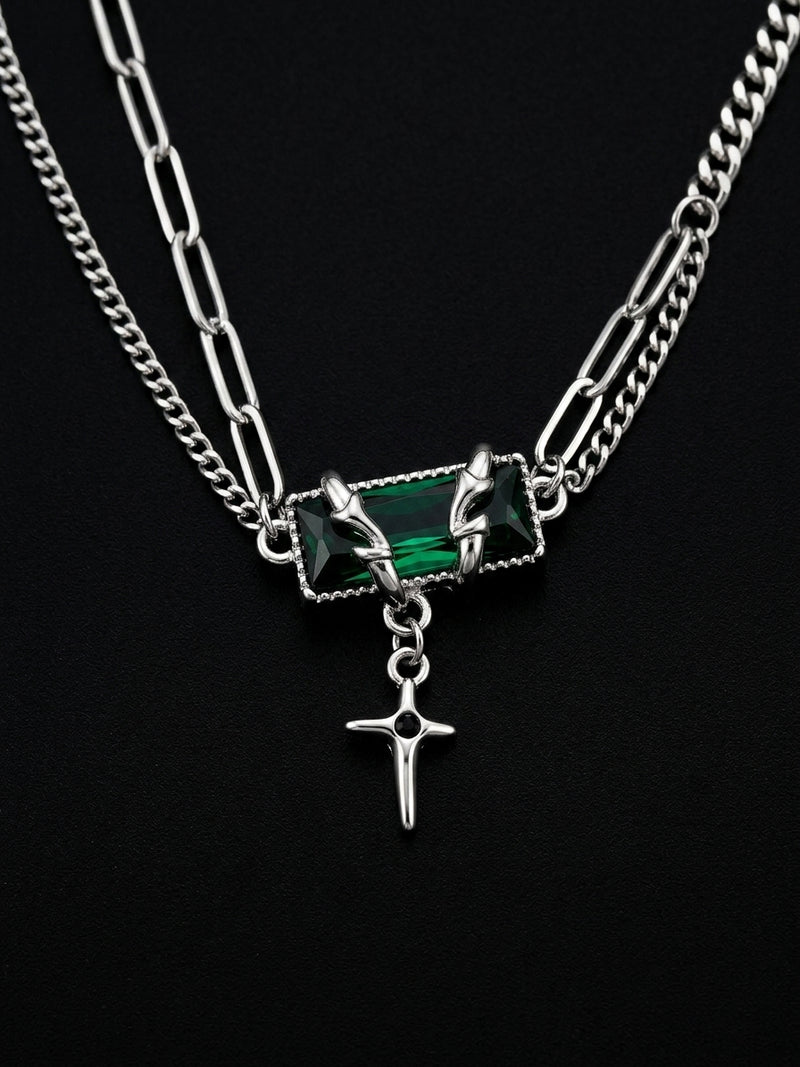 EMERALD THORN LAYER