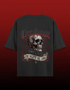 CRYPTIC NIGHT SKULL