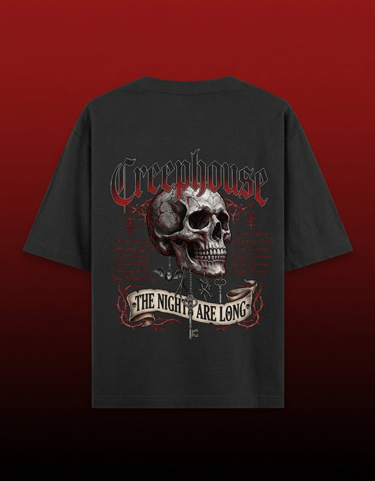 CRYPTIC NIGHT SKULL