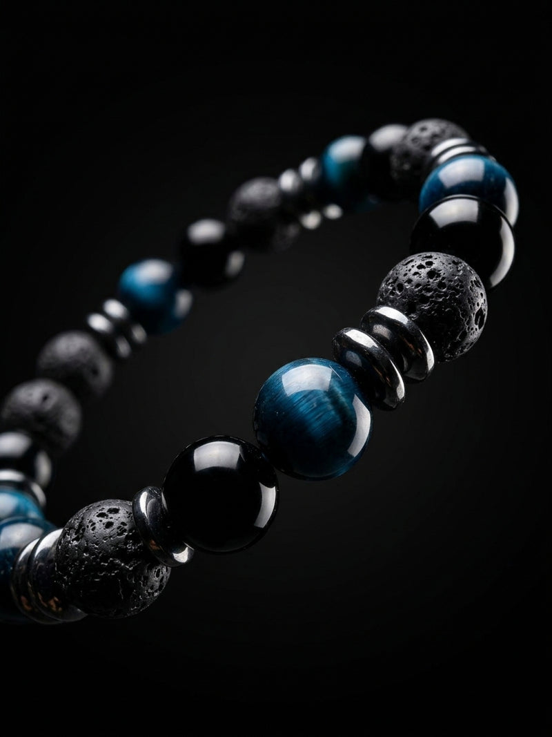 ABYSSAL HUSK STRAND