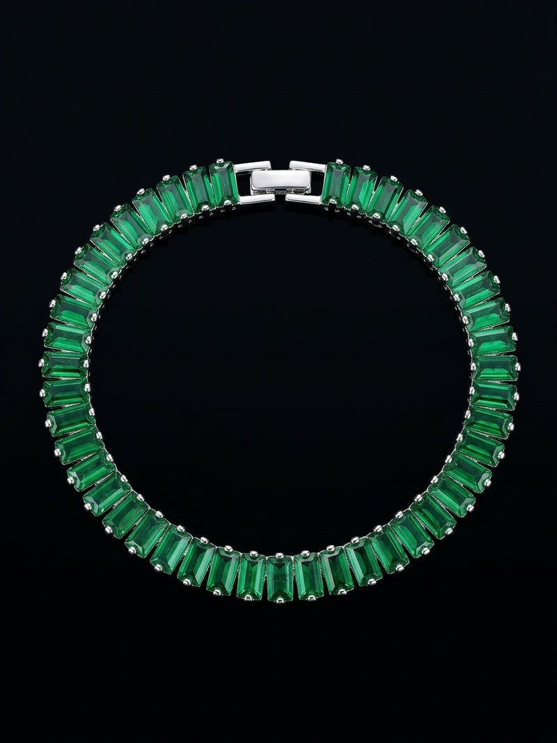 EMERALD SHARD STRAND