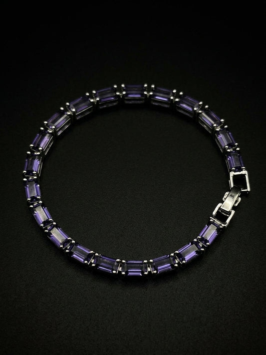 COBALT SHARD TENNIS
