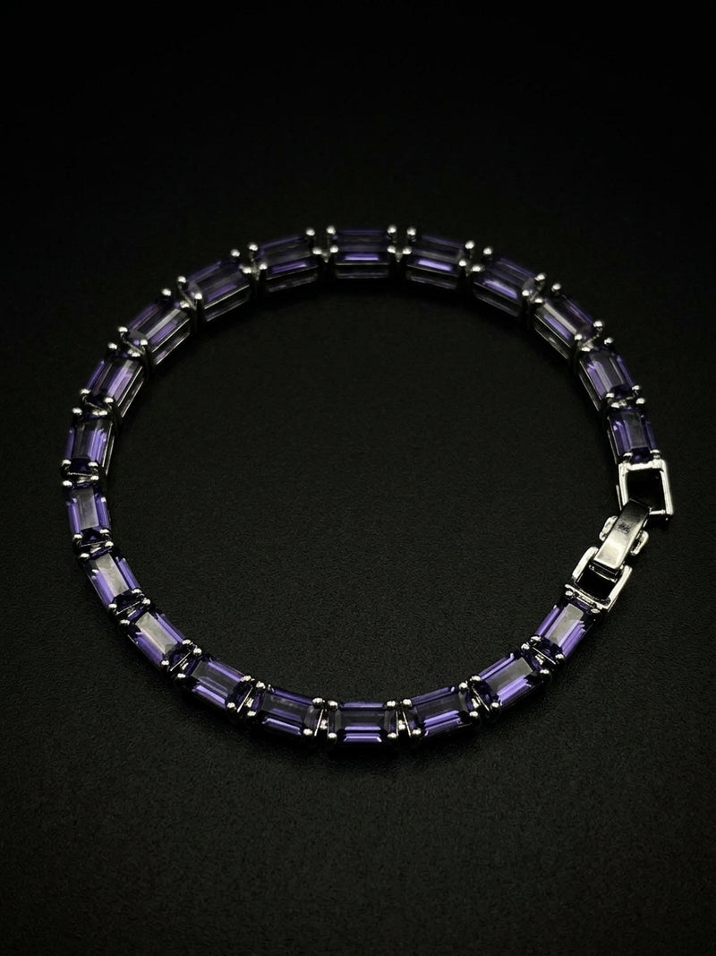 COBALT SHARD TENNIS