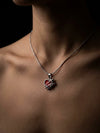 CRIMSON THORN HEART